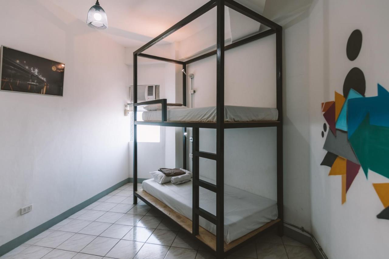 Mad Monkey Cebu City (Adults Only) Zewnętrze zdjęcie