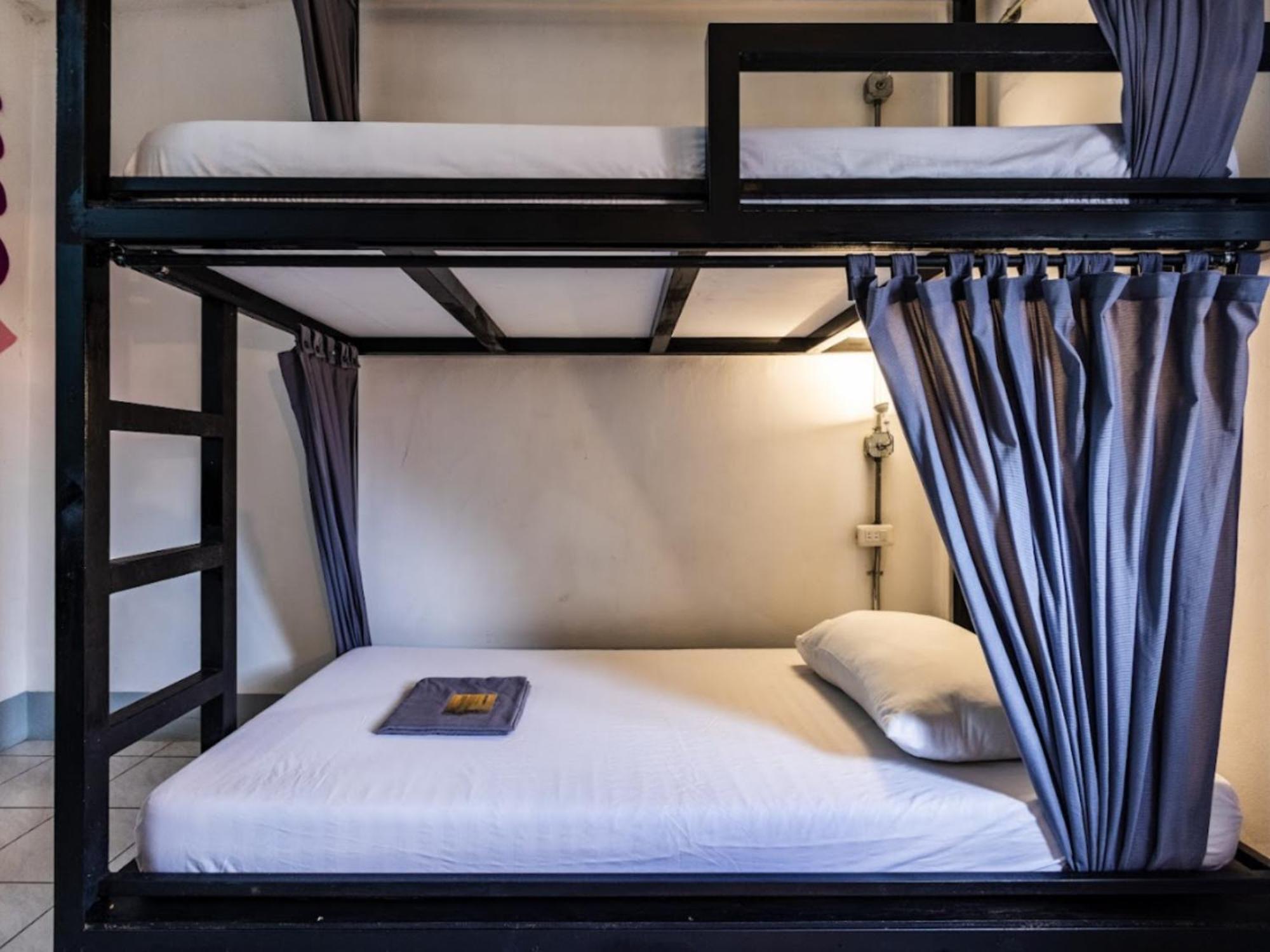 Mad Monkey Cebu City (Adults Only) Zewnętrze zdjęcie