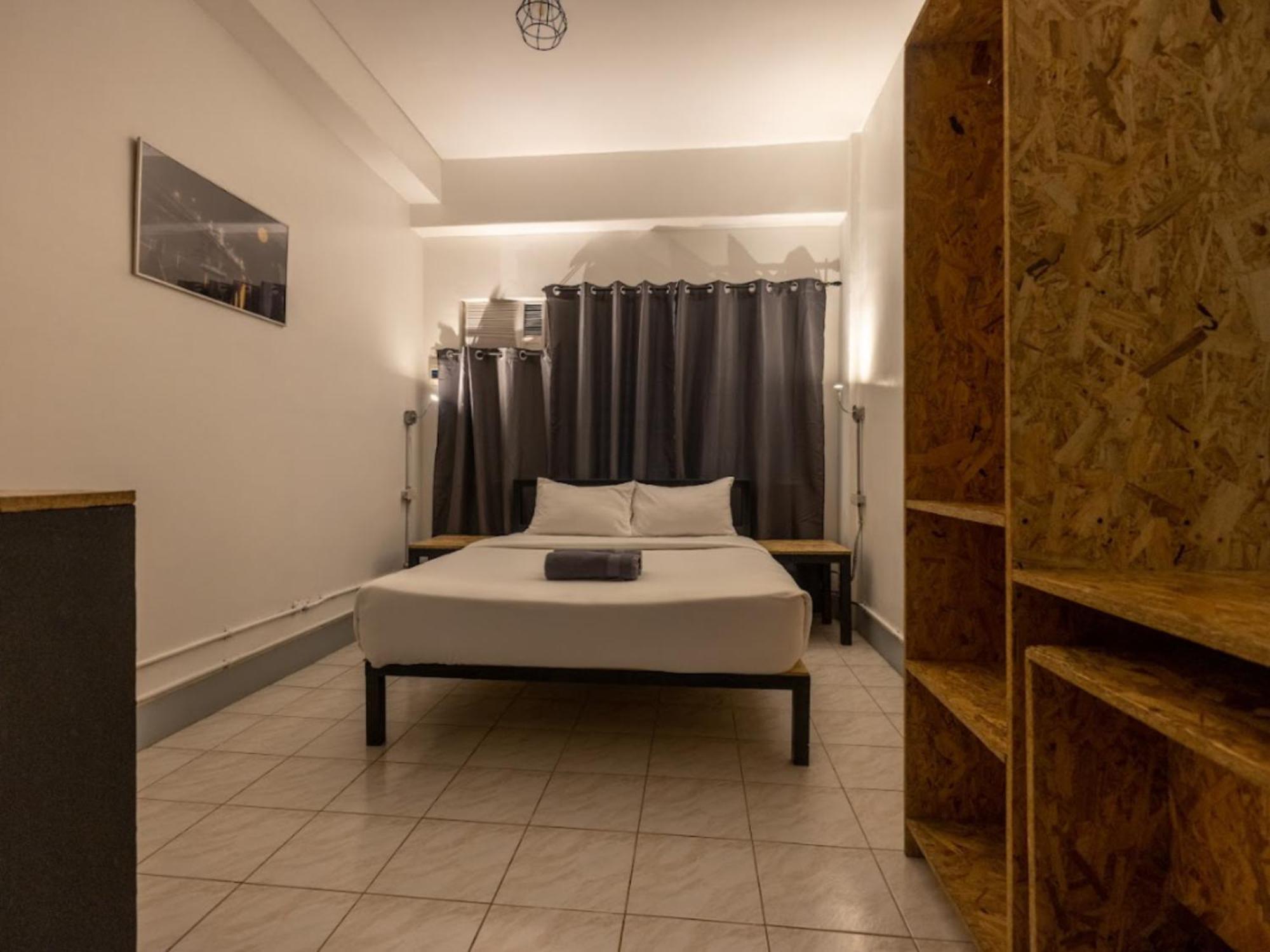Mad Monkey Cebu City (Adults Only) Zewnętrze zdjęcie