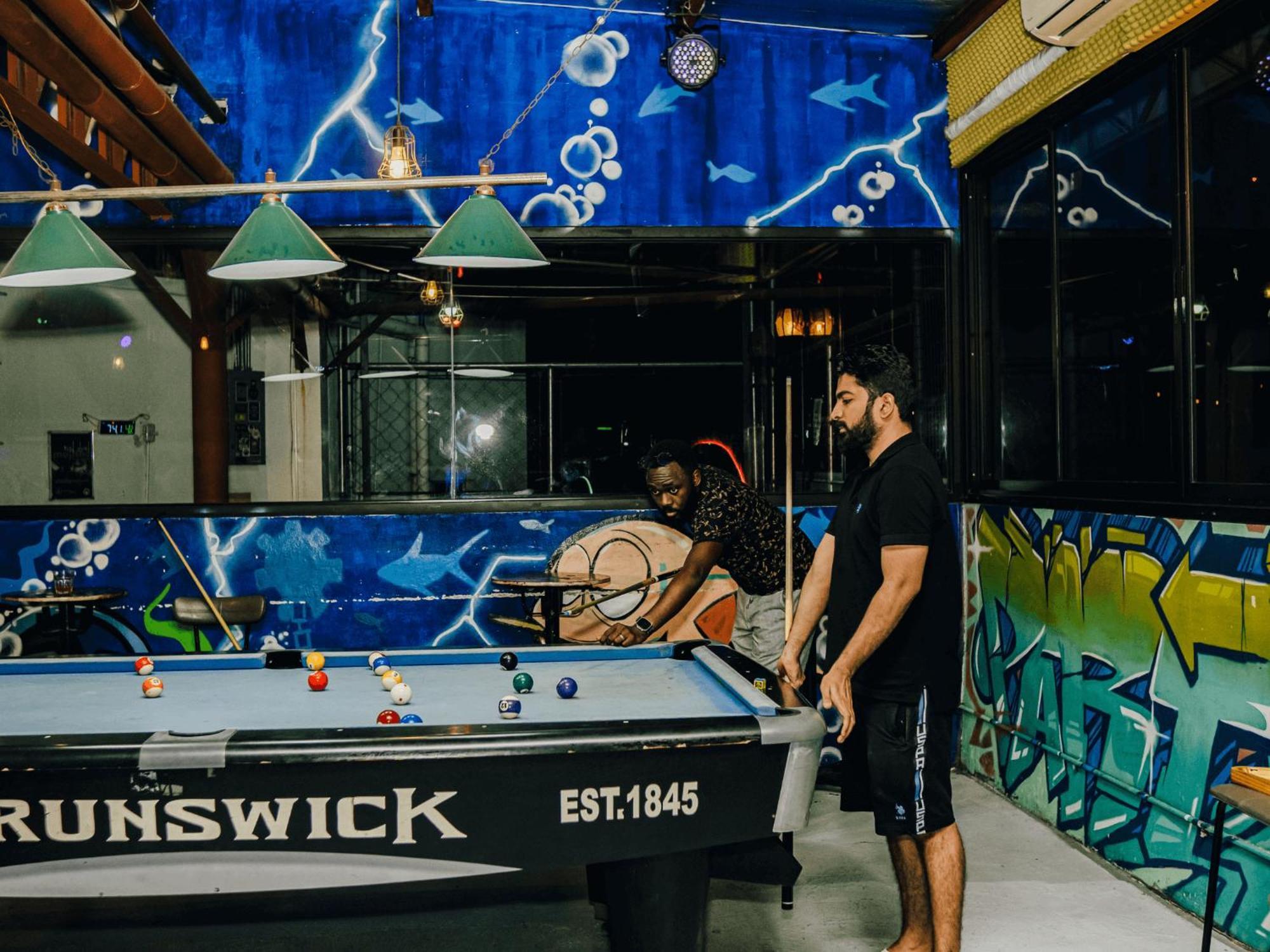 Mad Monkey Cebu City (Adults Only) Zewnętrze zdjęcie