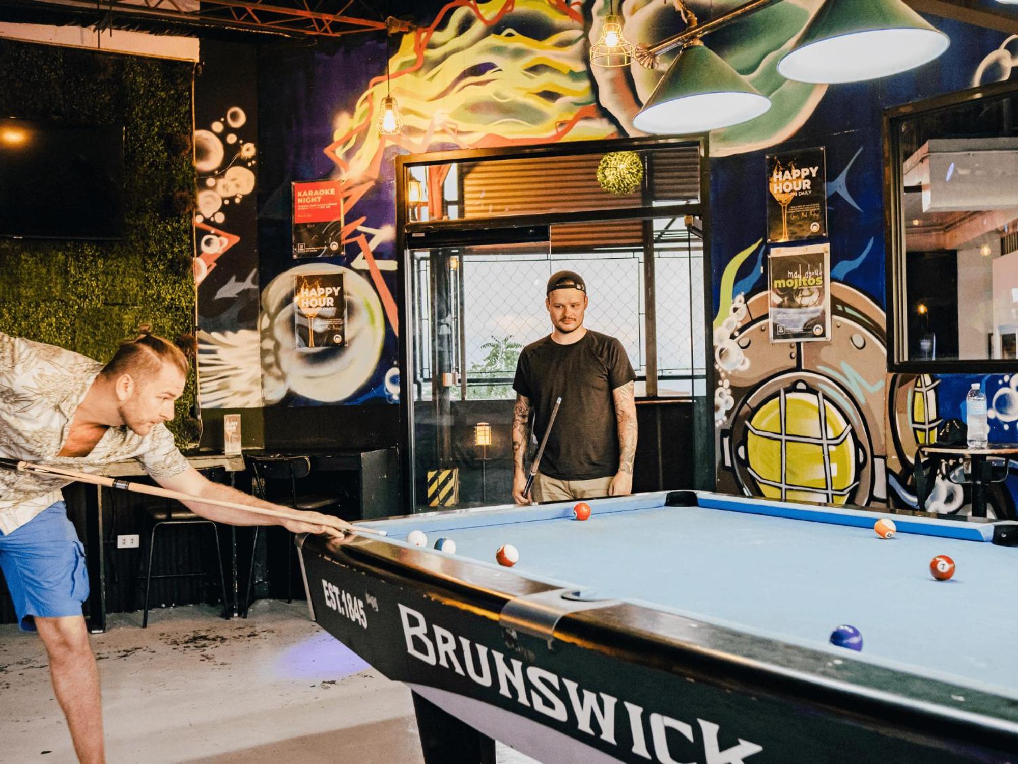 Mad Monkey Cebu City (Adults Only) Zewnętrze zdjęcie