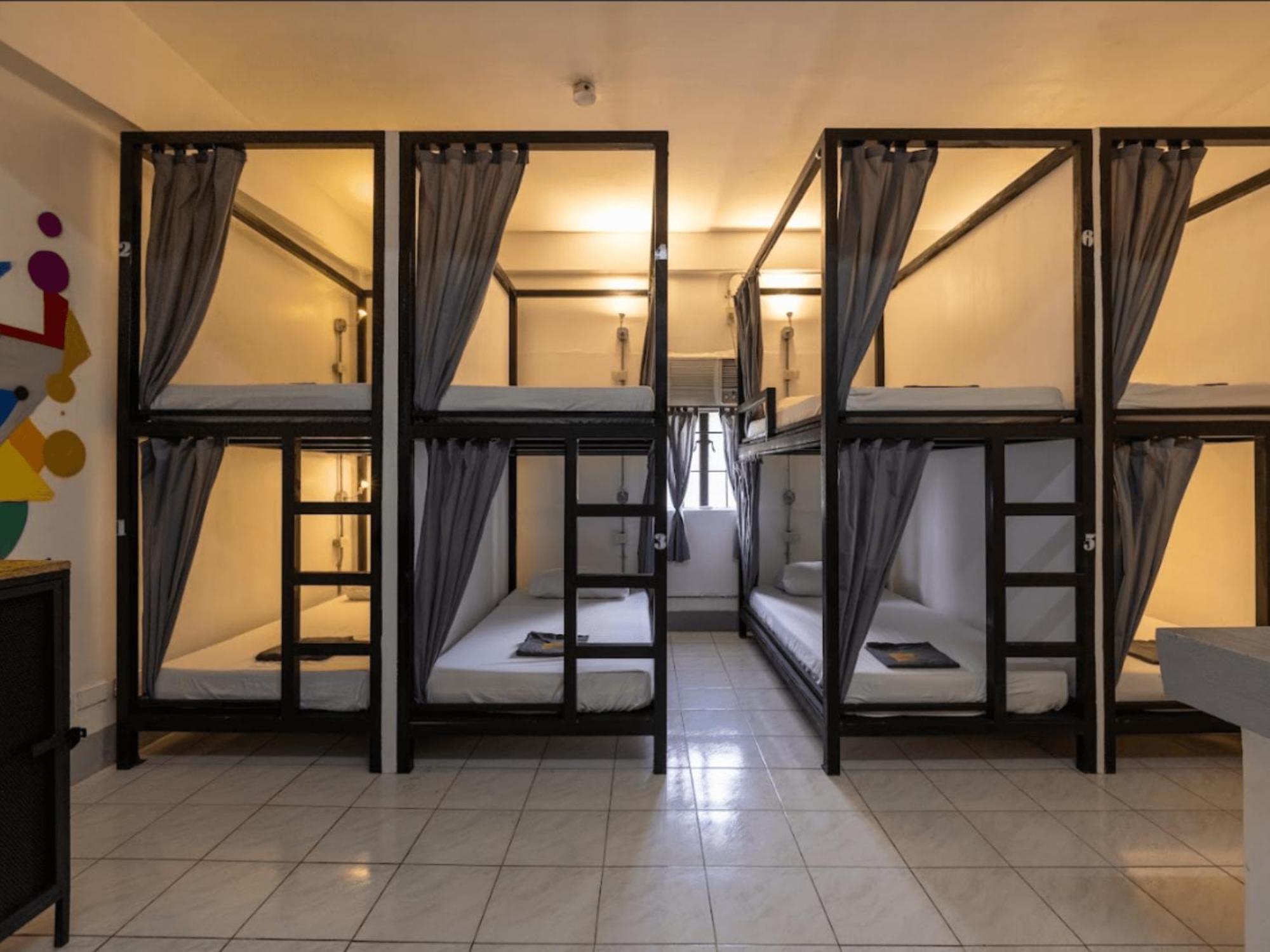 Mad Monkey Cebu City (Adults Only) Zewnętrze zdjęcie