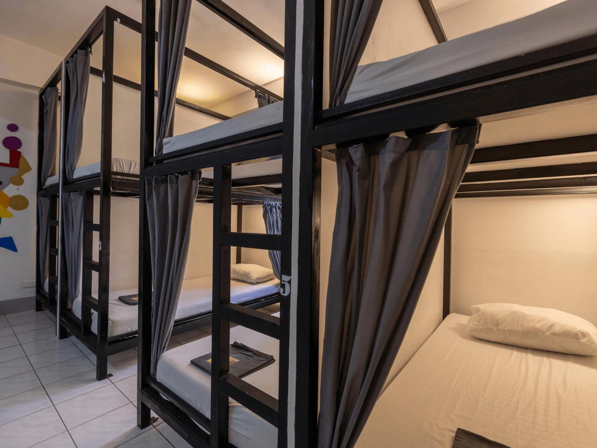 Mad Monkey Cebu City (Adults Only) Zewnętrze zdjęcie