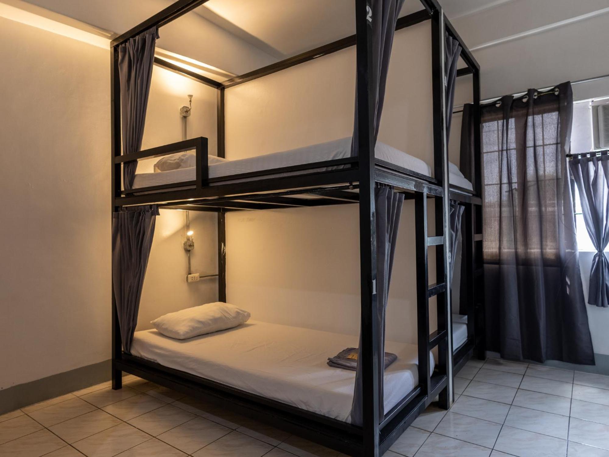 Mad Monkey Cebu City (Adults Only) Zewnętrze zdjęcie