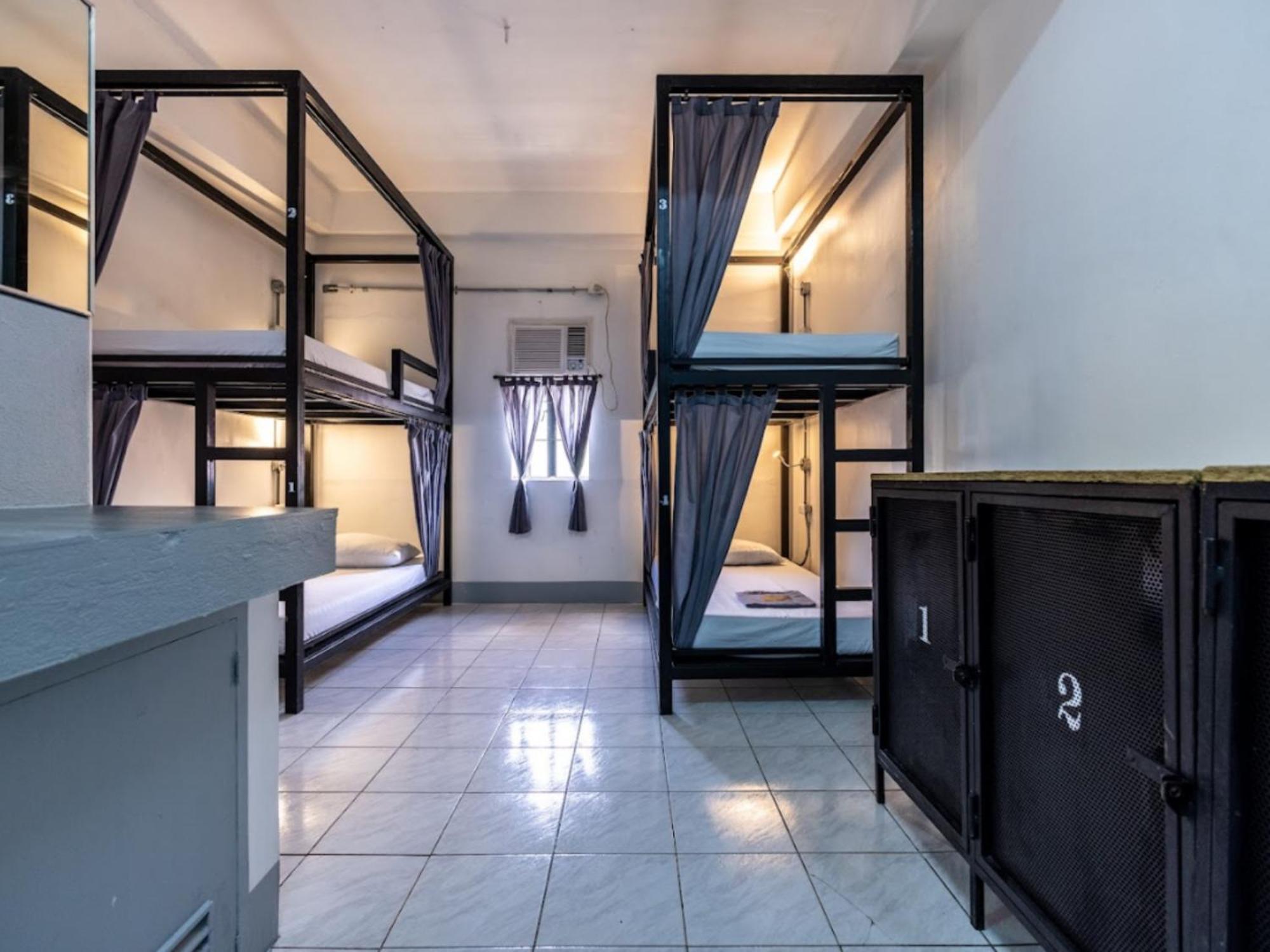Mad Monkey Cebu City (Adults Only) Zewnętrze zdjęcie