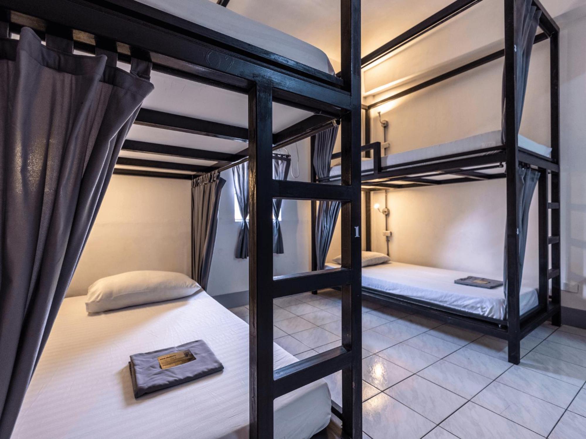 Mad Monkey Cebu City (Adults Only) Zewnętrze zdjęcie