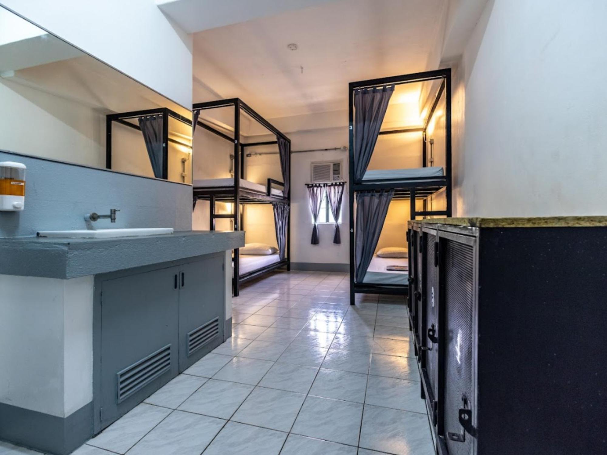 Mad Monkey Cebu City (Adults Only) Zewnętrze zdjęcie