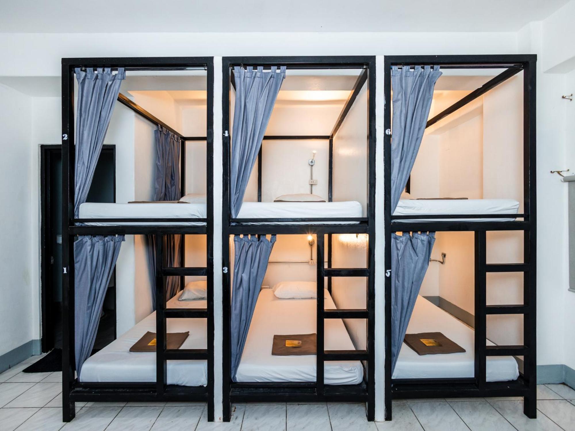 Mad Monkey Cebu City (Adults Only) Zewnętrze zdjęcie