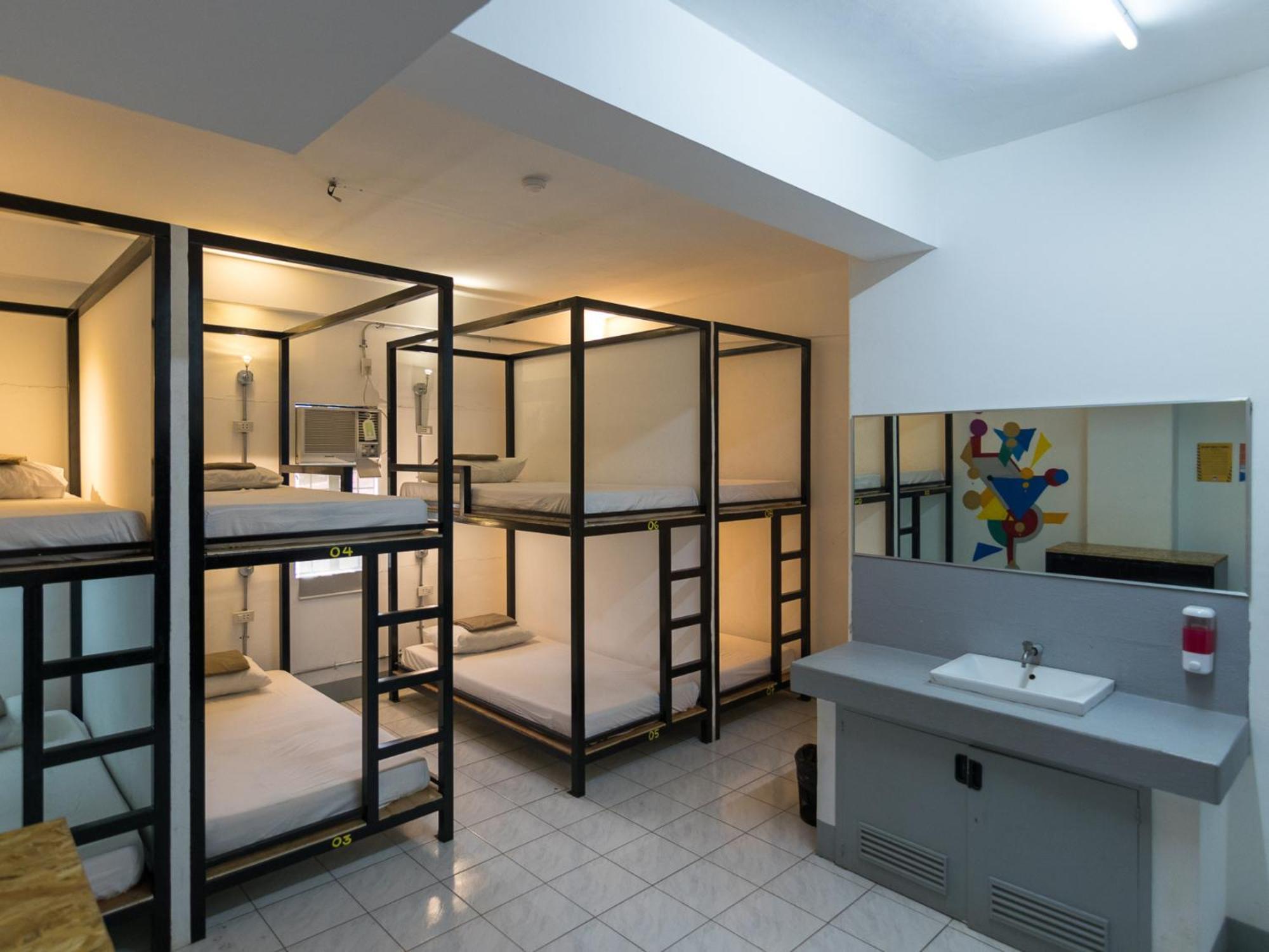 Mad Monkey Cebu City (Adults Only) Zewnętrze zdjęcie