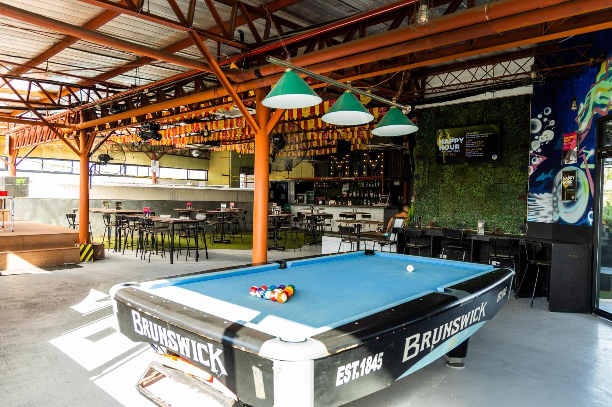 Mad Monkey Cebu City (Adults Only) Zewnętrze zdjęcie